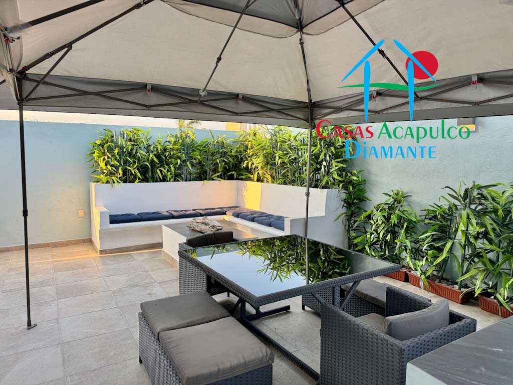 Altamar Residencial Calypso 001 - Terraza 8